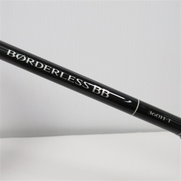 ２３ボーダレスＢＢ３６０Ｈ－Ｔ